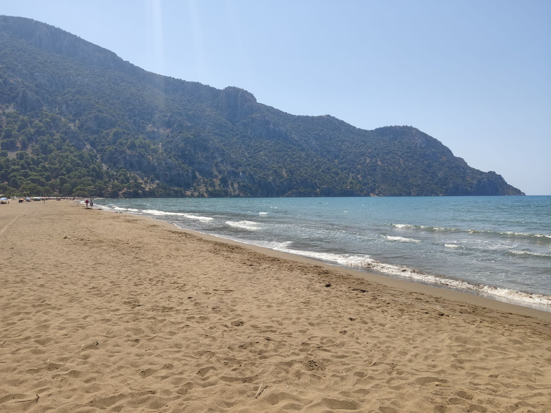 Photo of İztuzu Plajı
