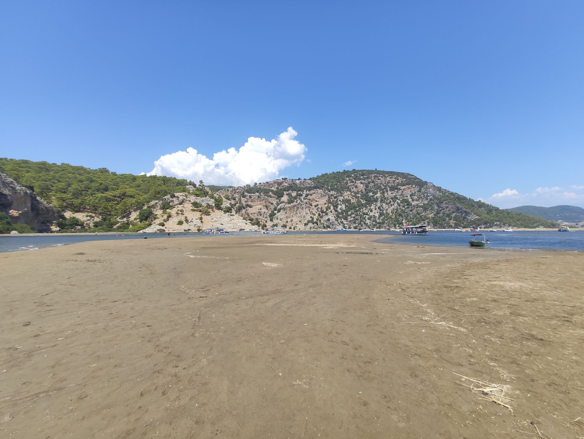 Photo of İztuzu Plajı