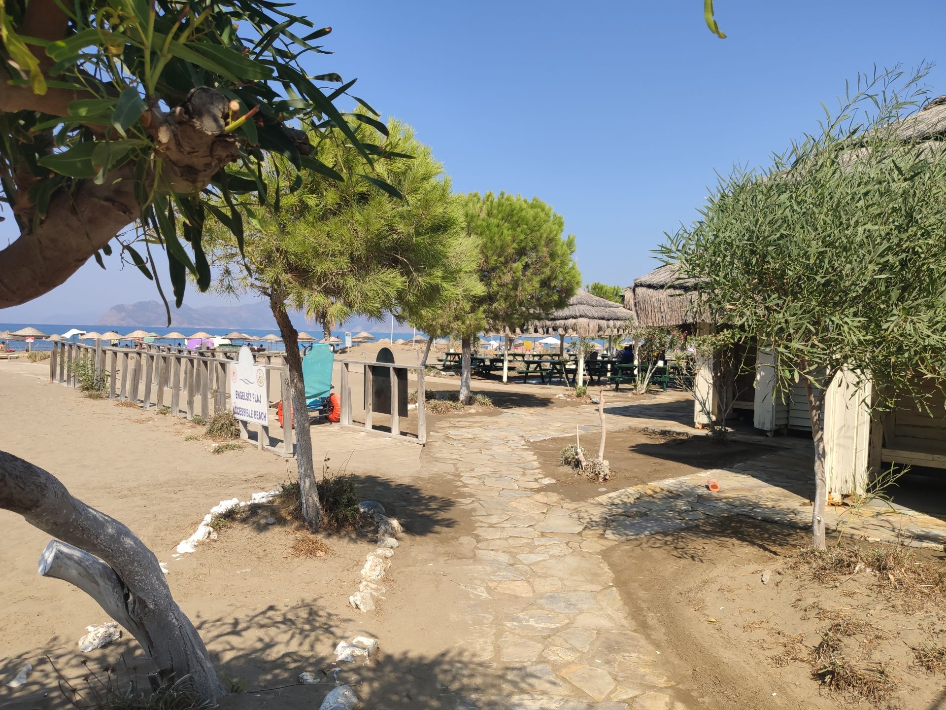Photo of İztuzu Plajı