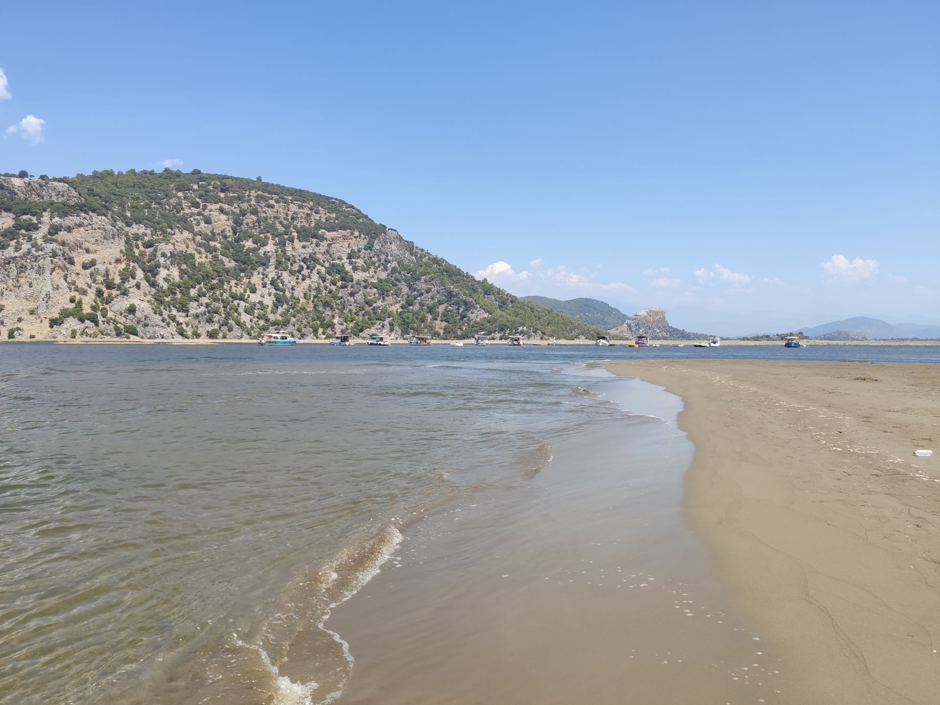 Photo of İztuzu Plajı