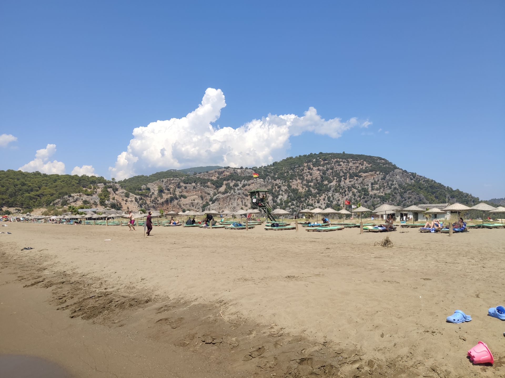 Photo of İztuzu Plajı