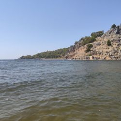 Foto di Iztuzu beach II con molto pulita livello di pulizia