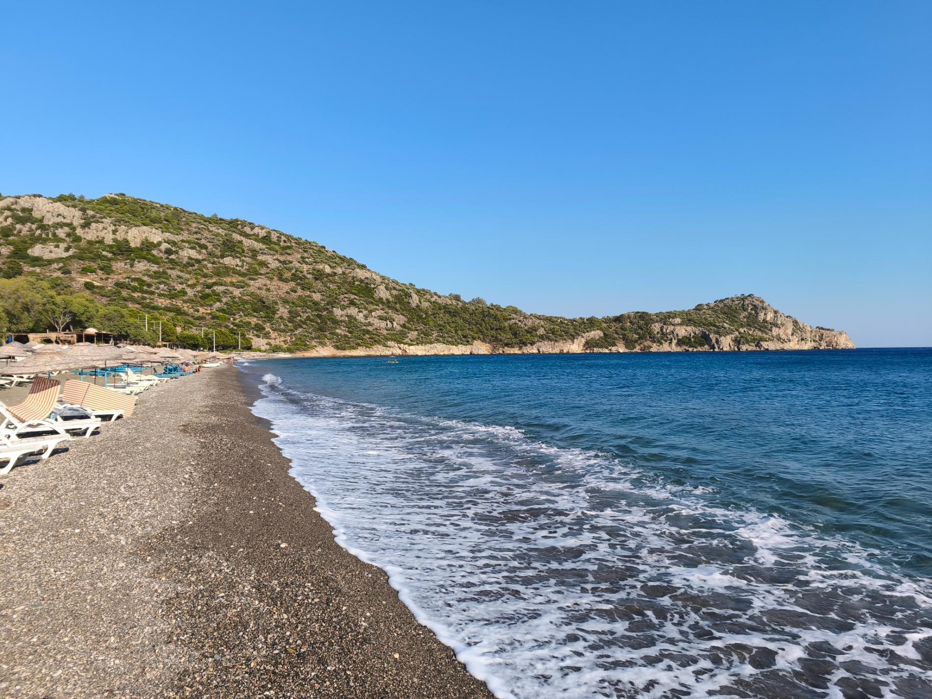 Photo of Ovabuku beach