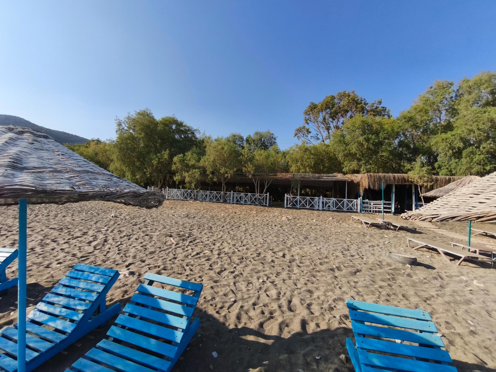 Photo of Ovabuku beach