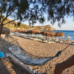Foto di Ovabuku beach con molto pulita livello di pulizia