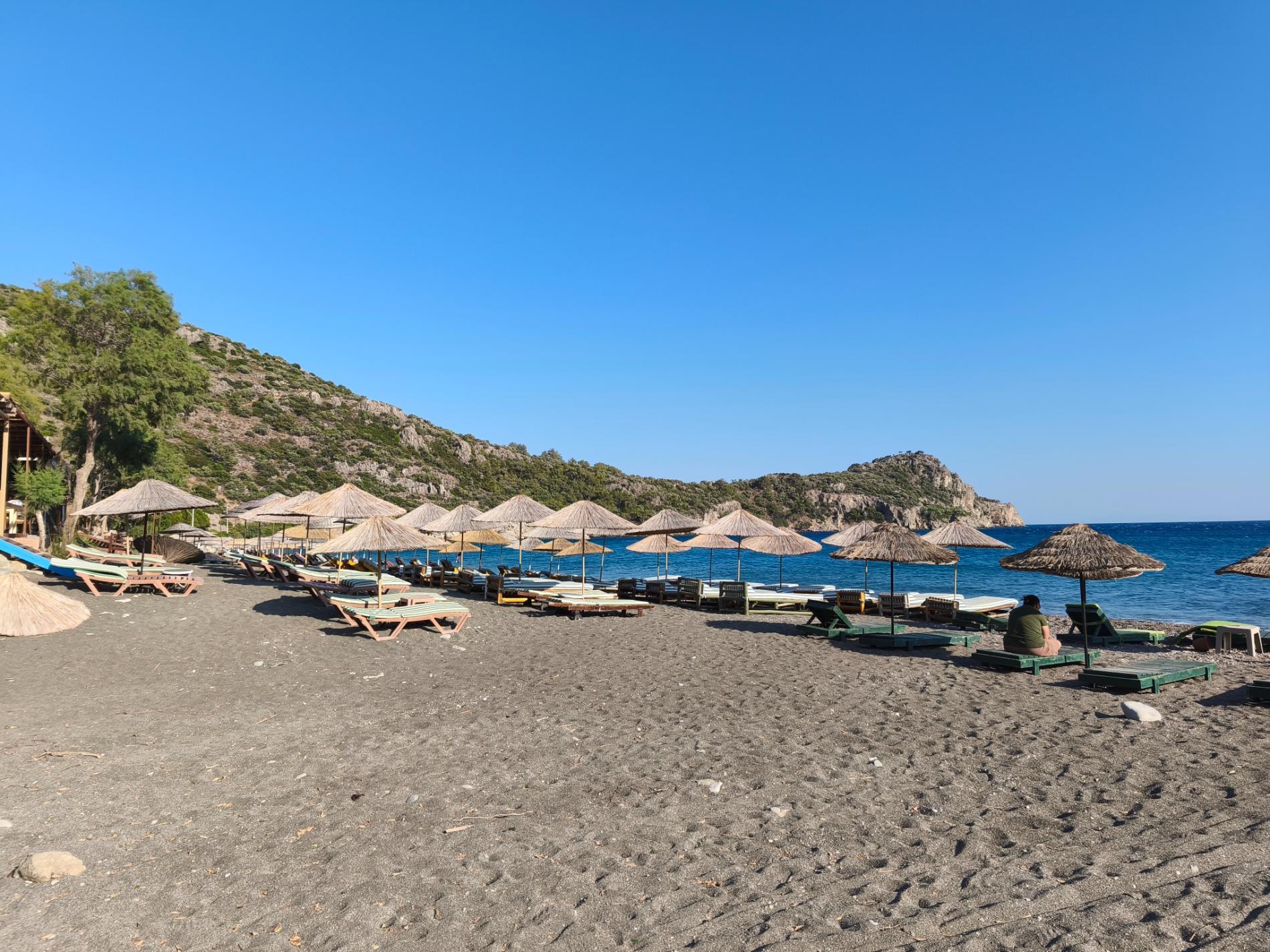 Photo of Ovabuku beach