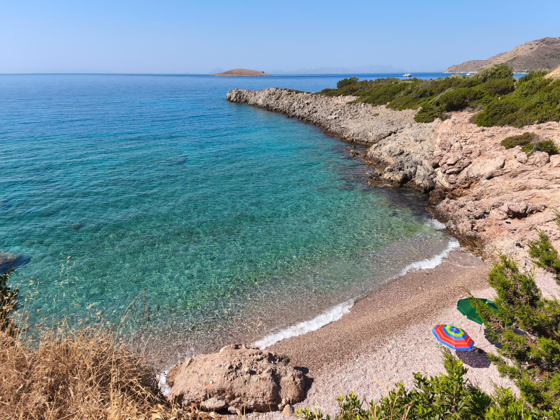 Photo of Aquarium beach