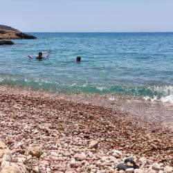 Foto di Aquarium beach con abbastanza pulita livello di pulizia
