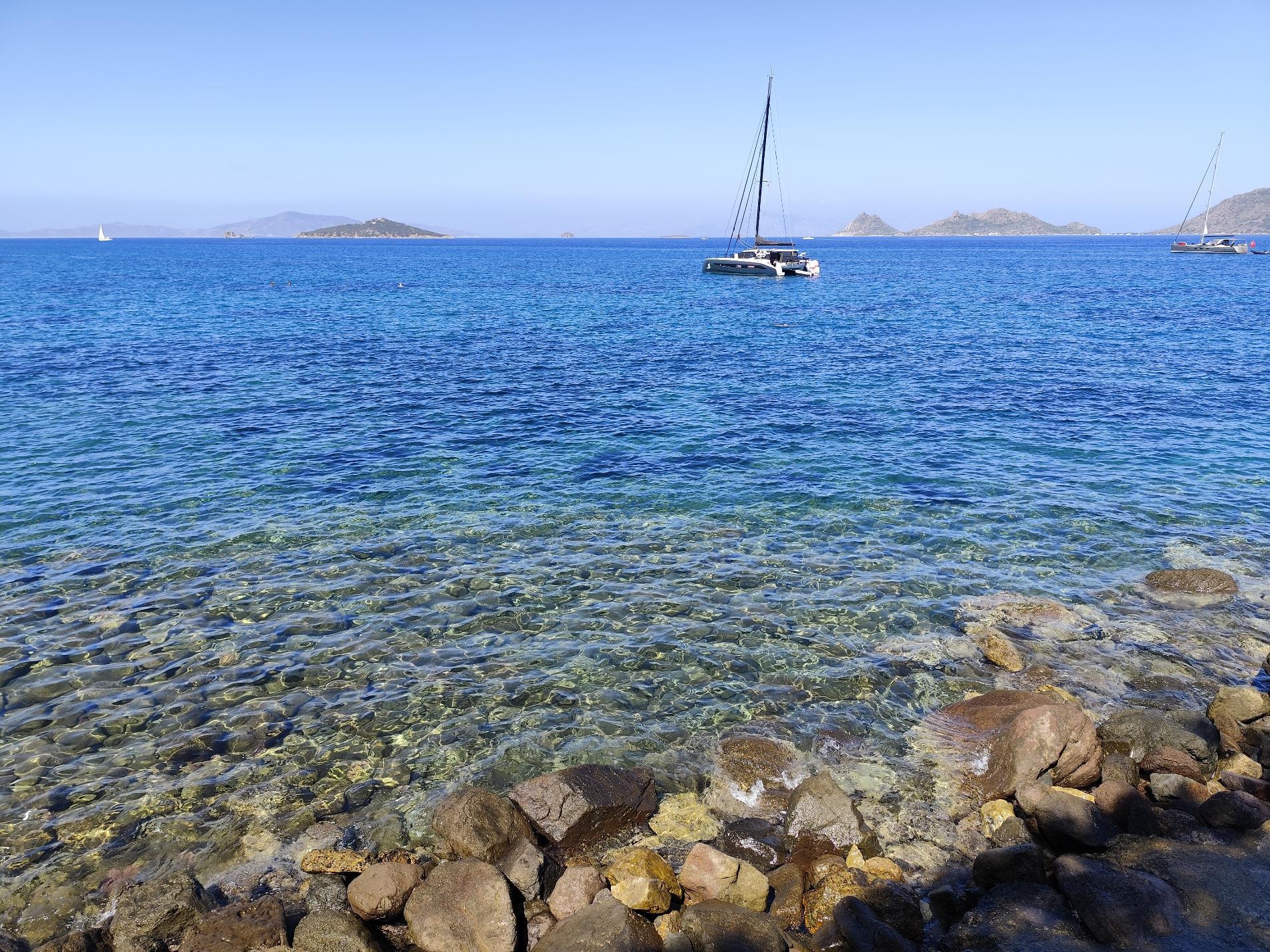 Photo of Turgutreis beach II