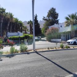 Foto di Turgutreis beach area servizi