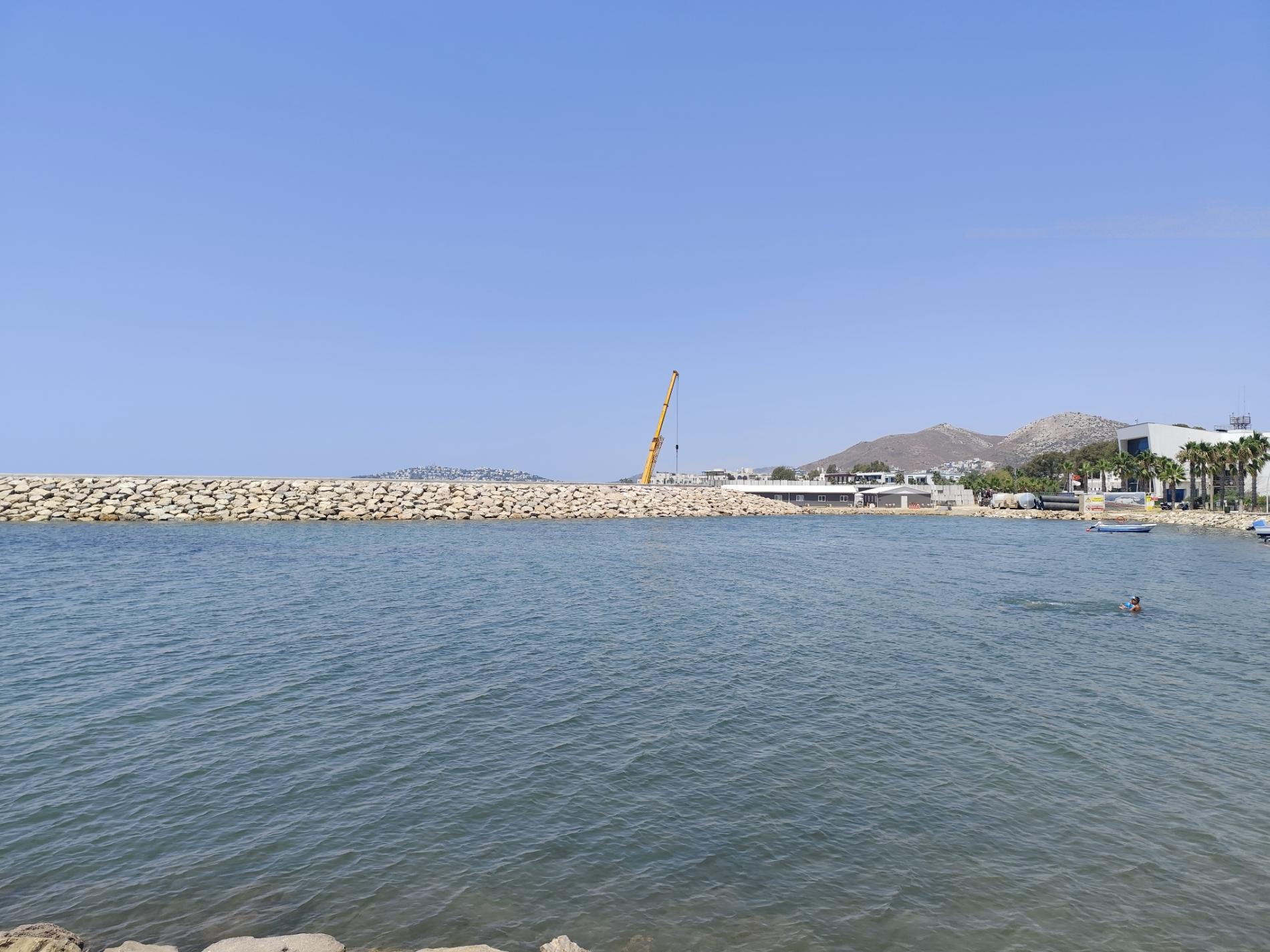 Photo of Ayvan beach