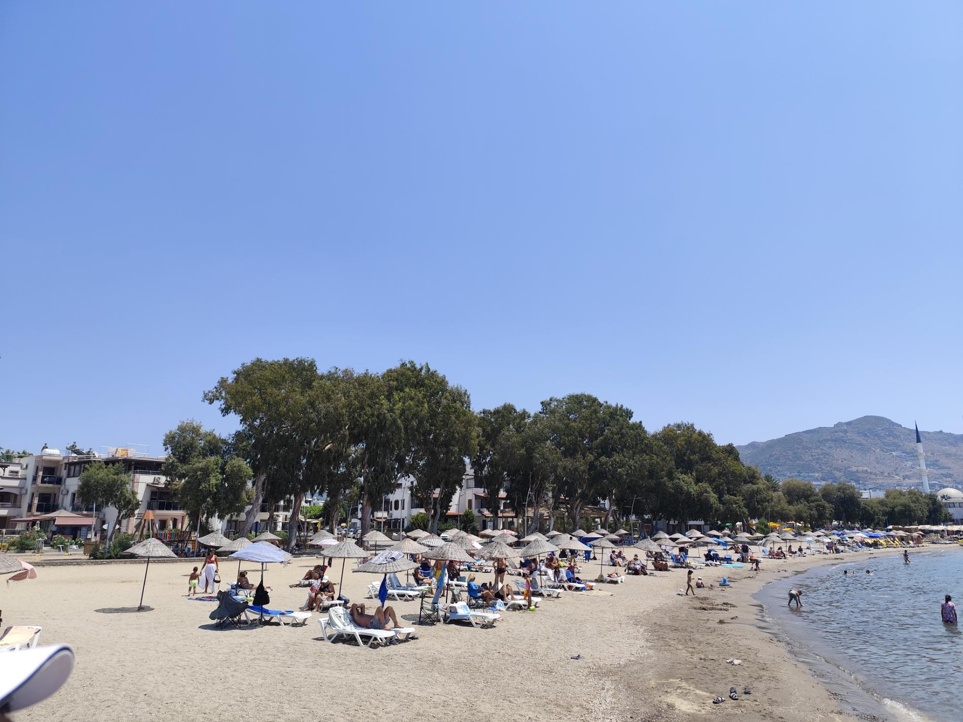 Photo of Ayvan beach