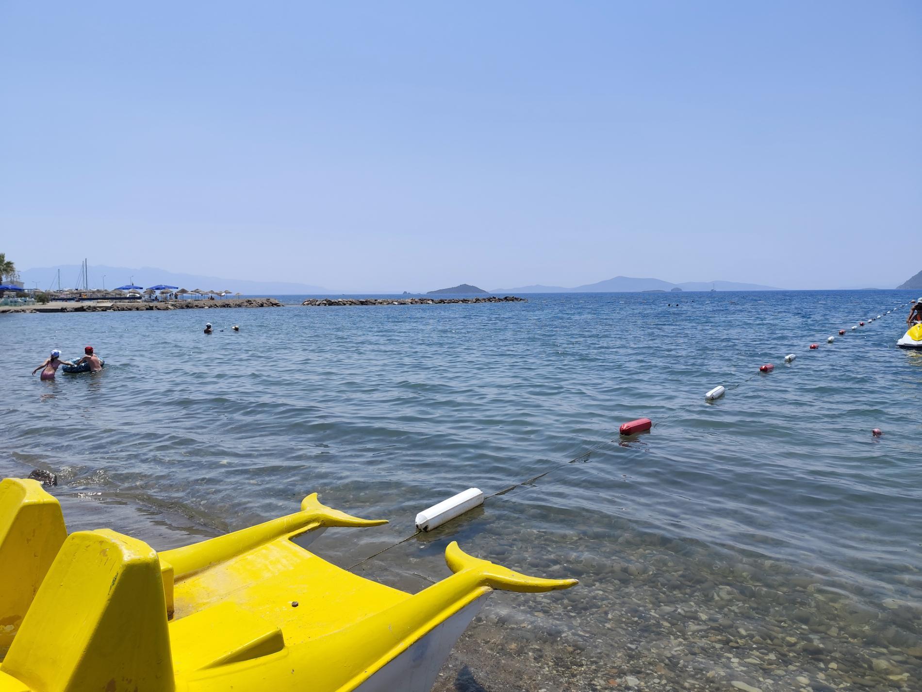 Photo of Ayvan beach