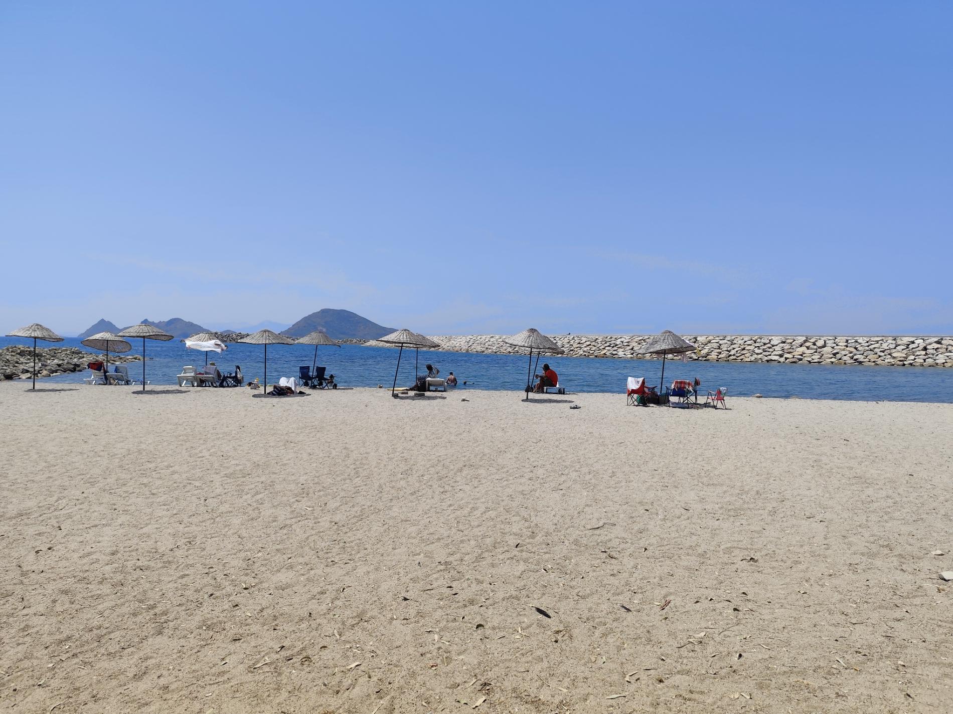 Photo of Ayvan beach