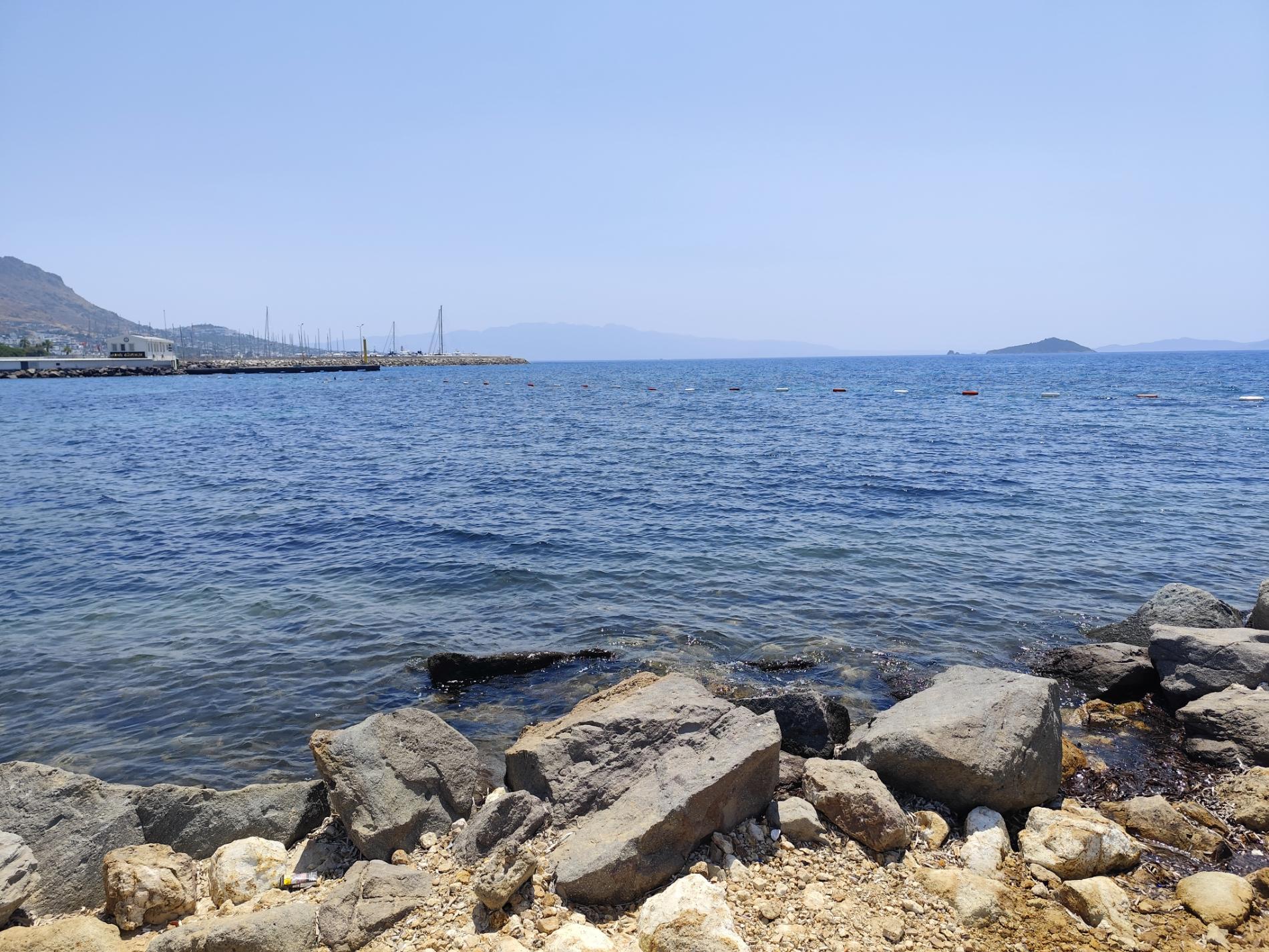 Photo of Ayvan beach