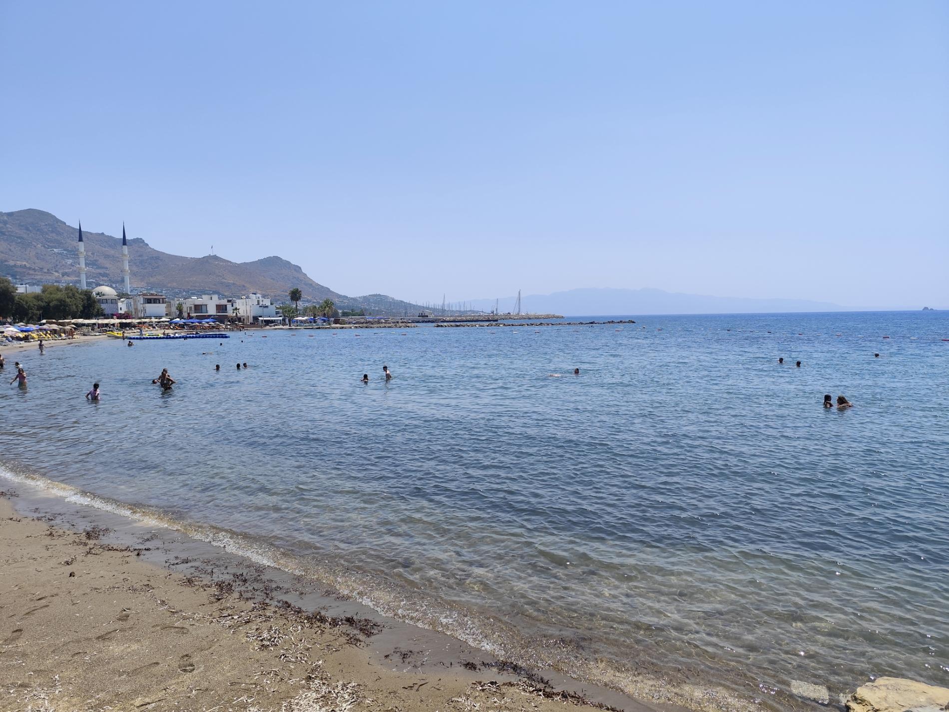 Photo of Ayvan beach