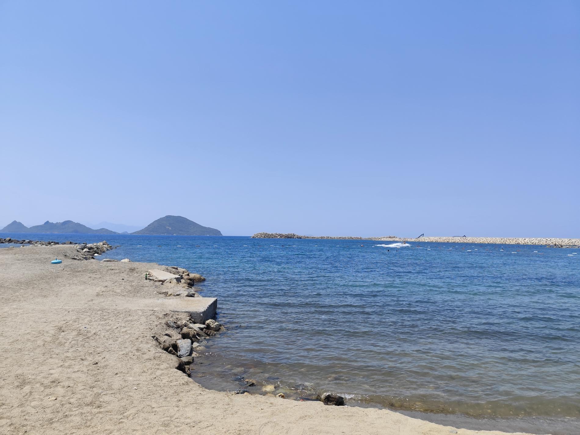Photo of Ayvan beach