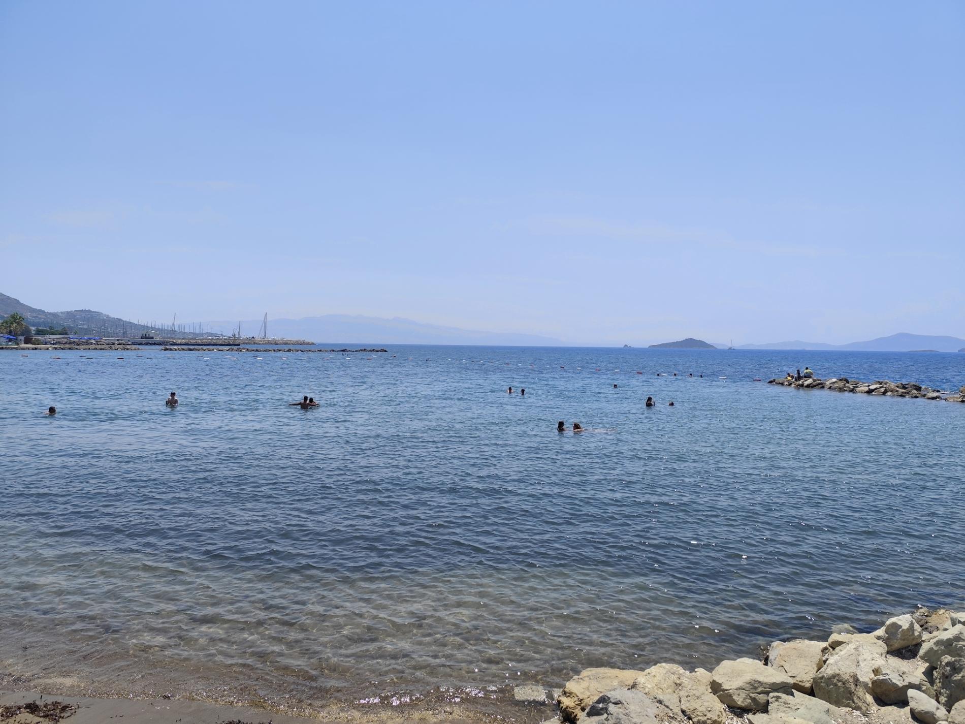 Photo of Ayvan beach