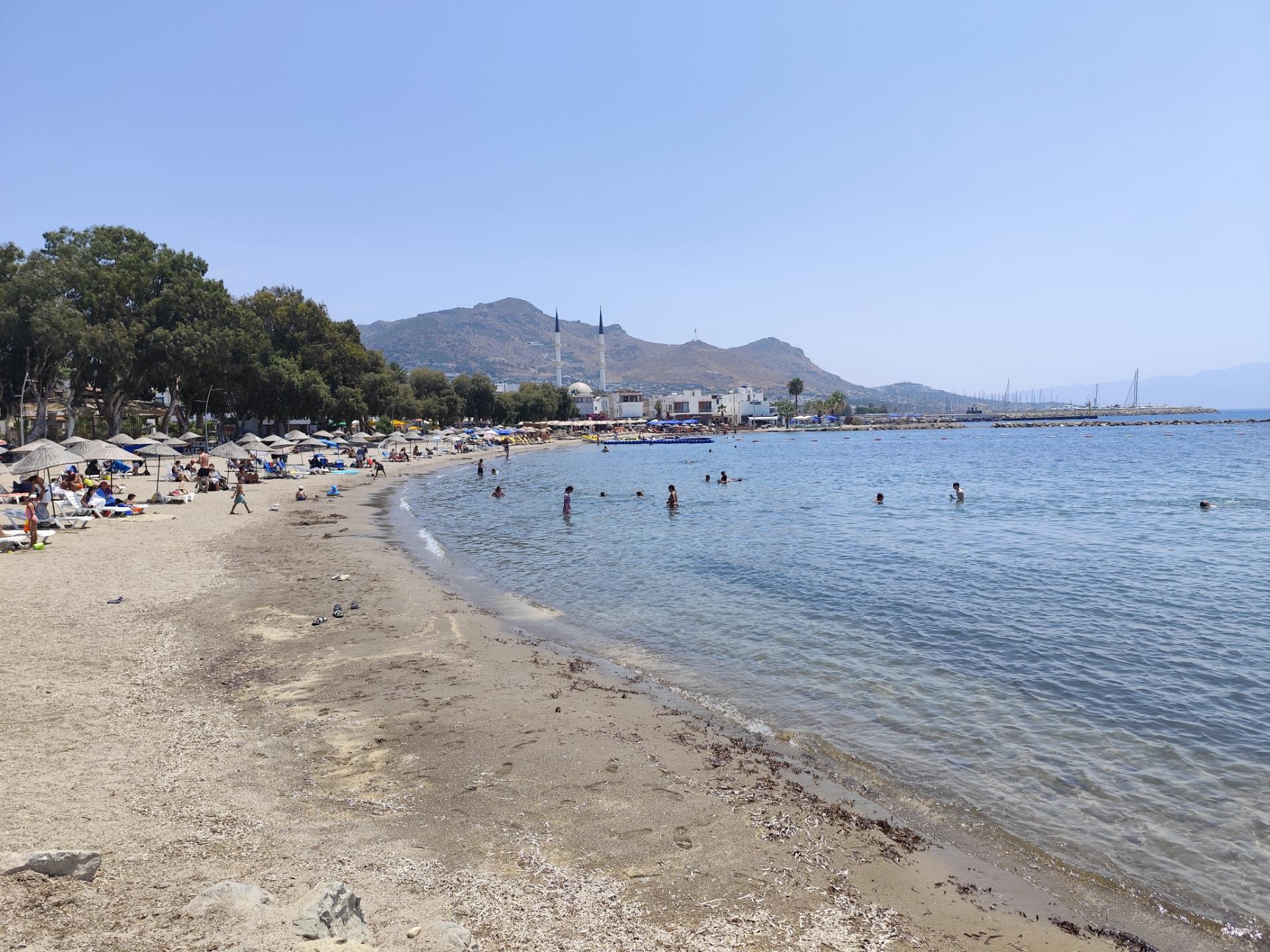 Photo of Ayvan beach