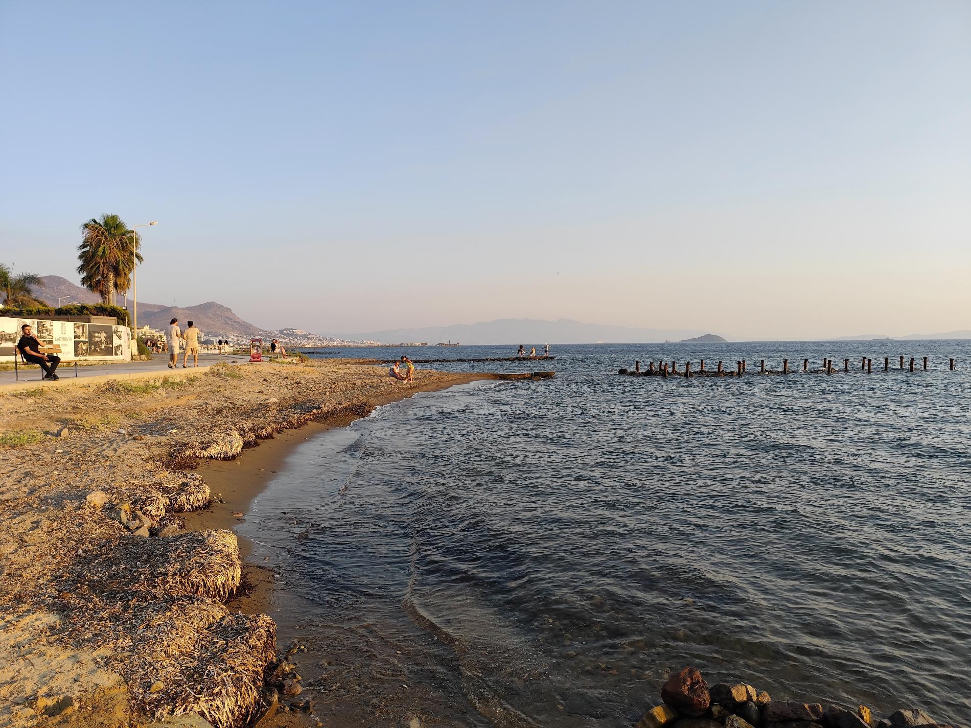 Photo of Ayvan beach III