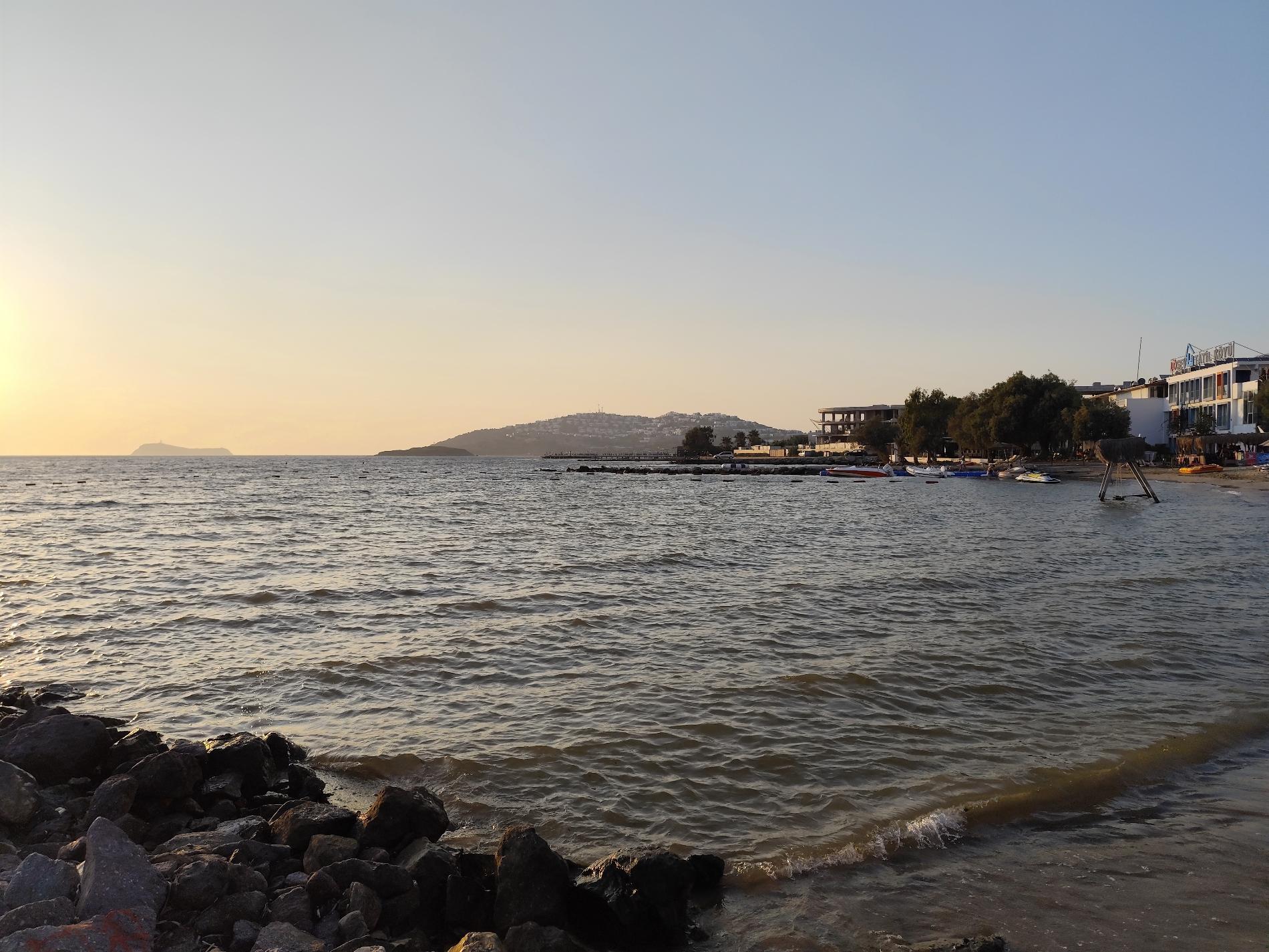 Photo of Ayvan beach III