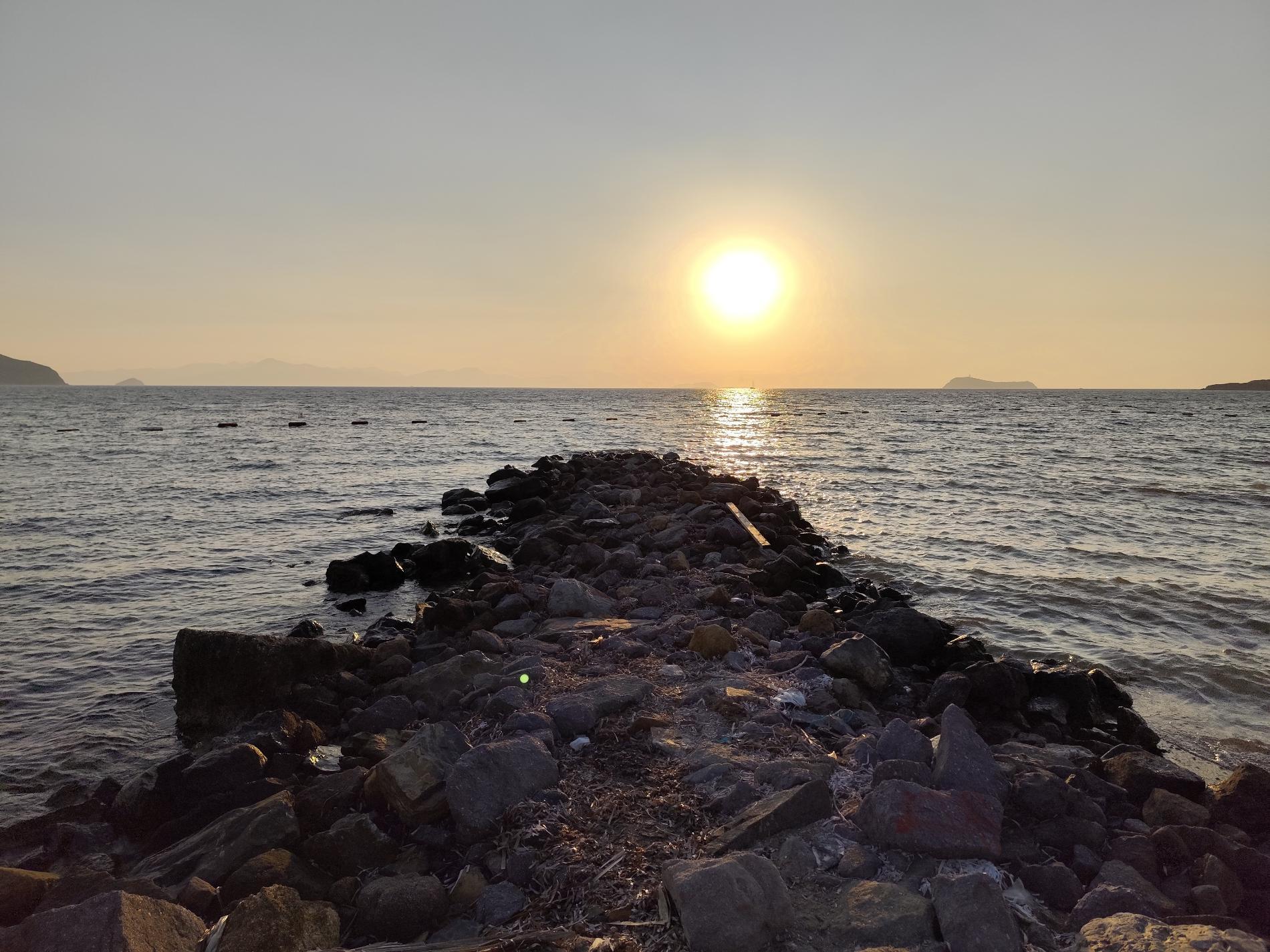 Photo of Ayvan beach III