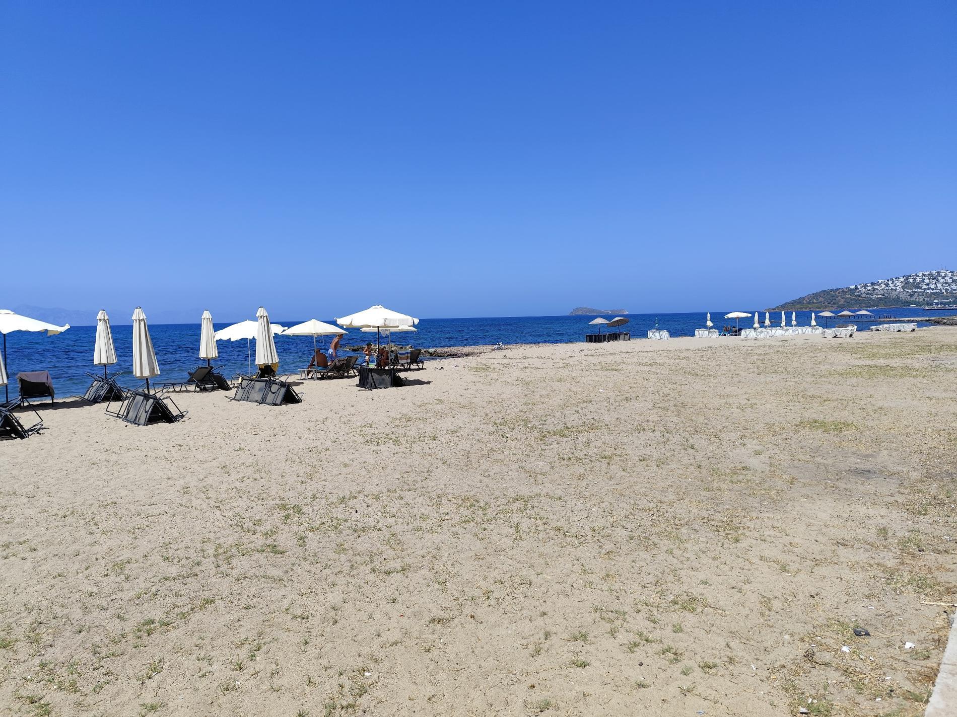 Photo of Ayvan beach III
