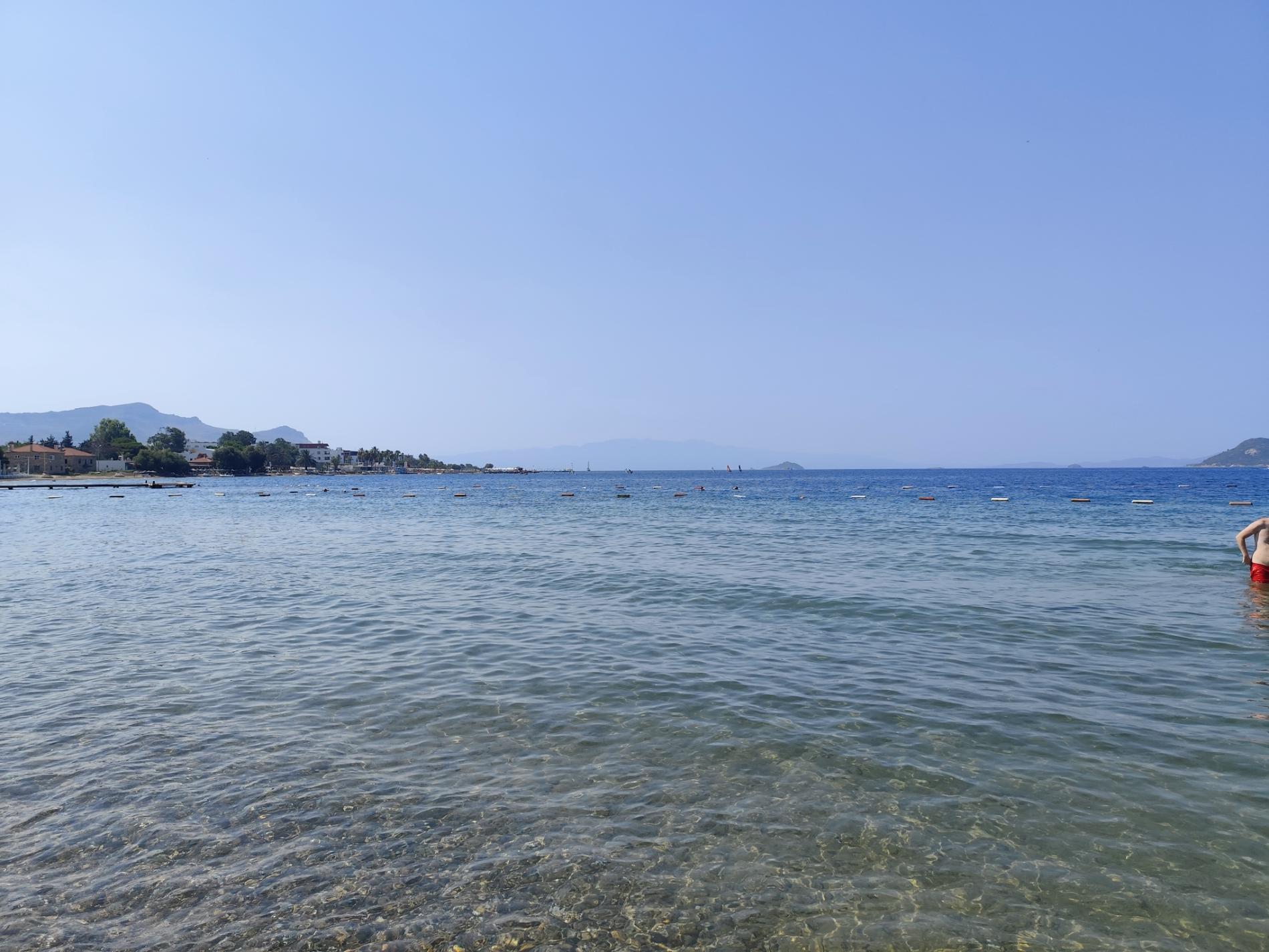 Photo of Kadikalesi beach
