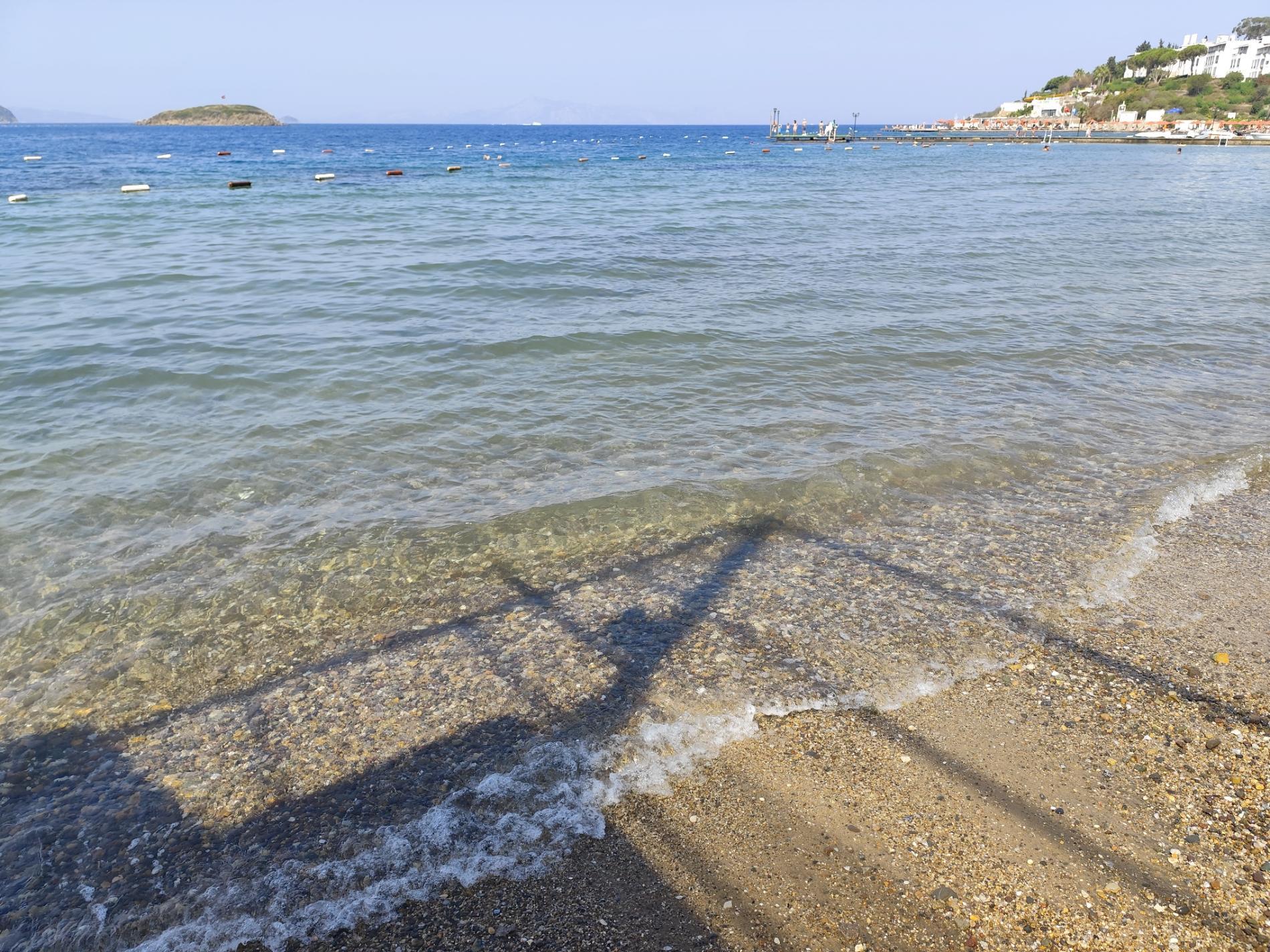 Photo of Kadikalesi beach