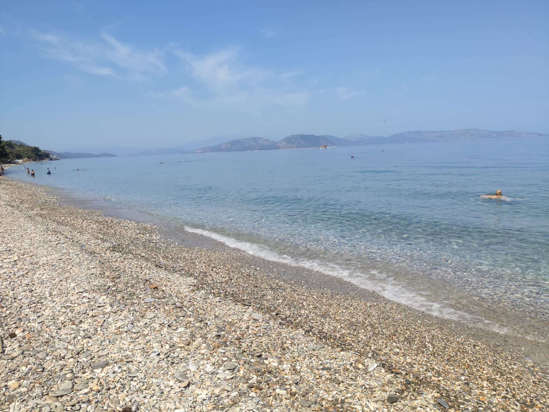 Photo of Kalamaki Plaji