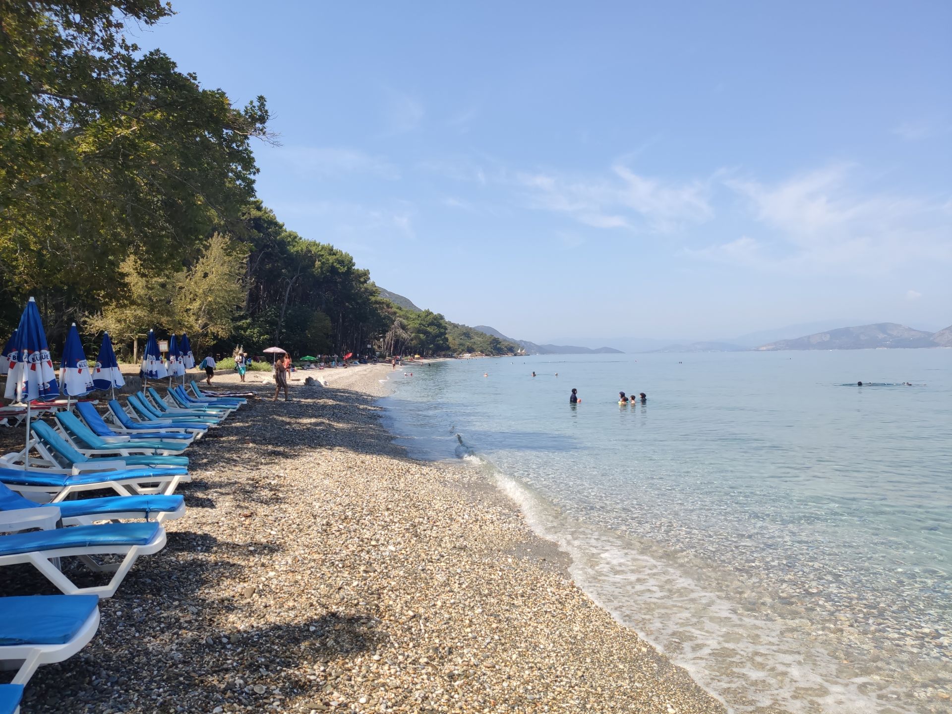 Photo of Kalamaki Plaji
