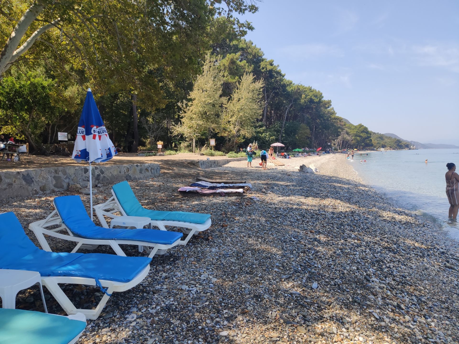 Photo of Kalamaki Plaji