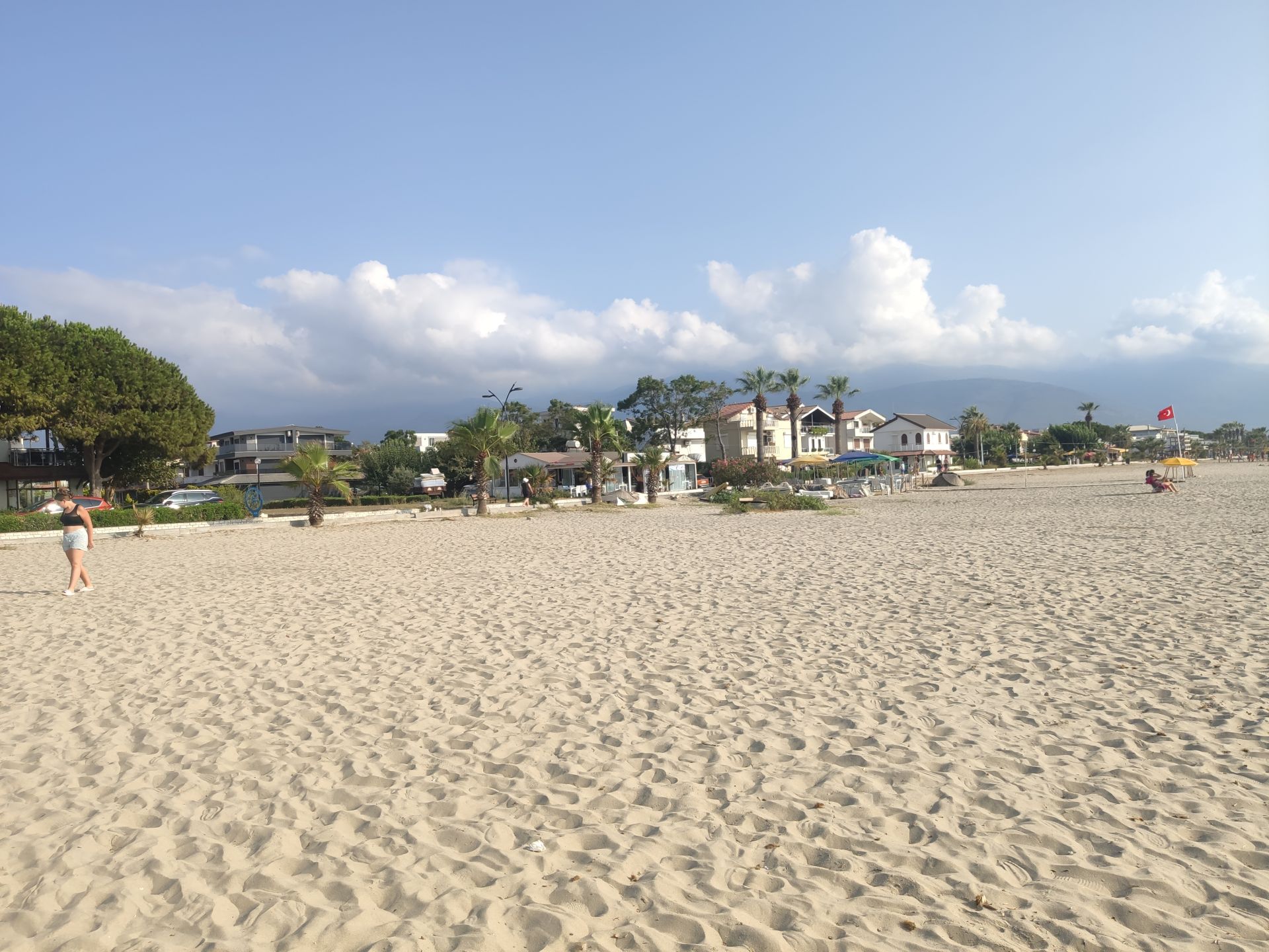 Photo of Sevgi Plaji