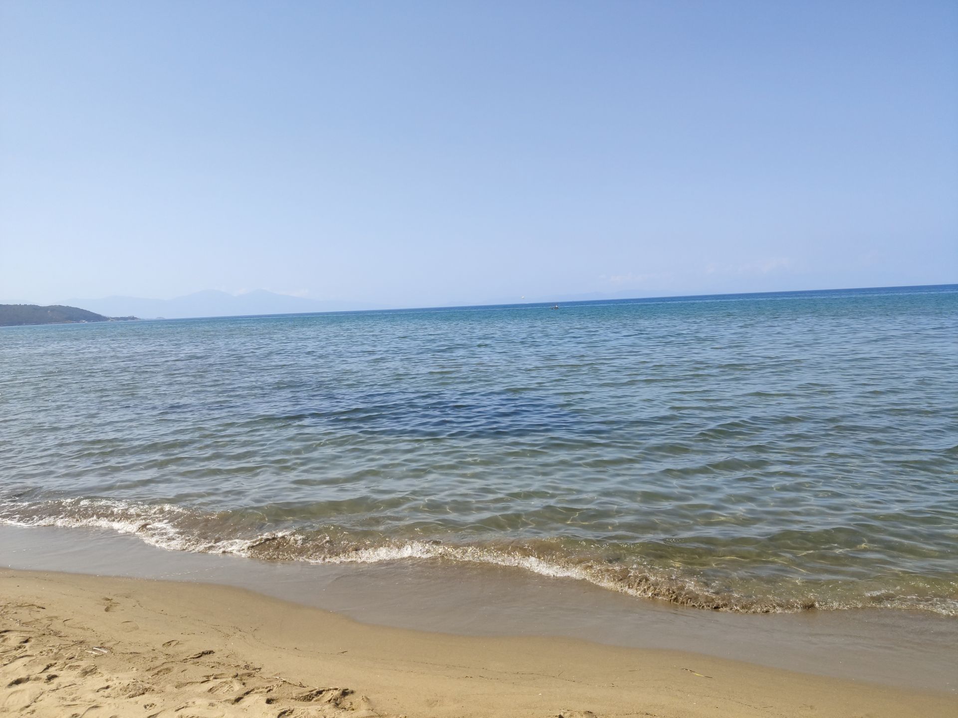 Photo of Pamucak beach