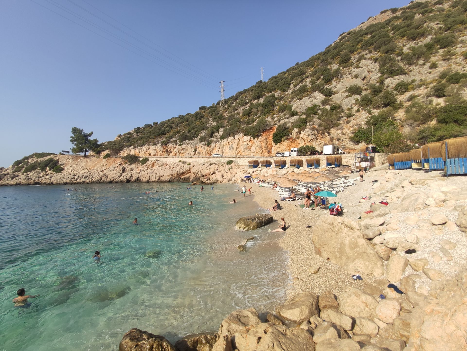 Photo of Seyrek Beach