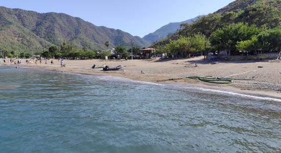 Adrasan Sahil