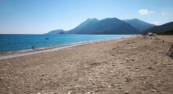 Olimpos Plaji