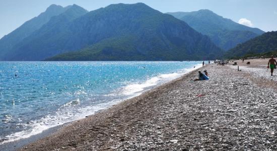 Olimpos Plaji