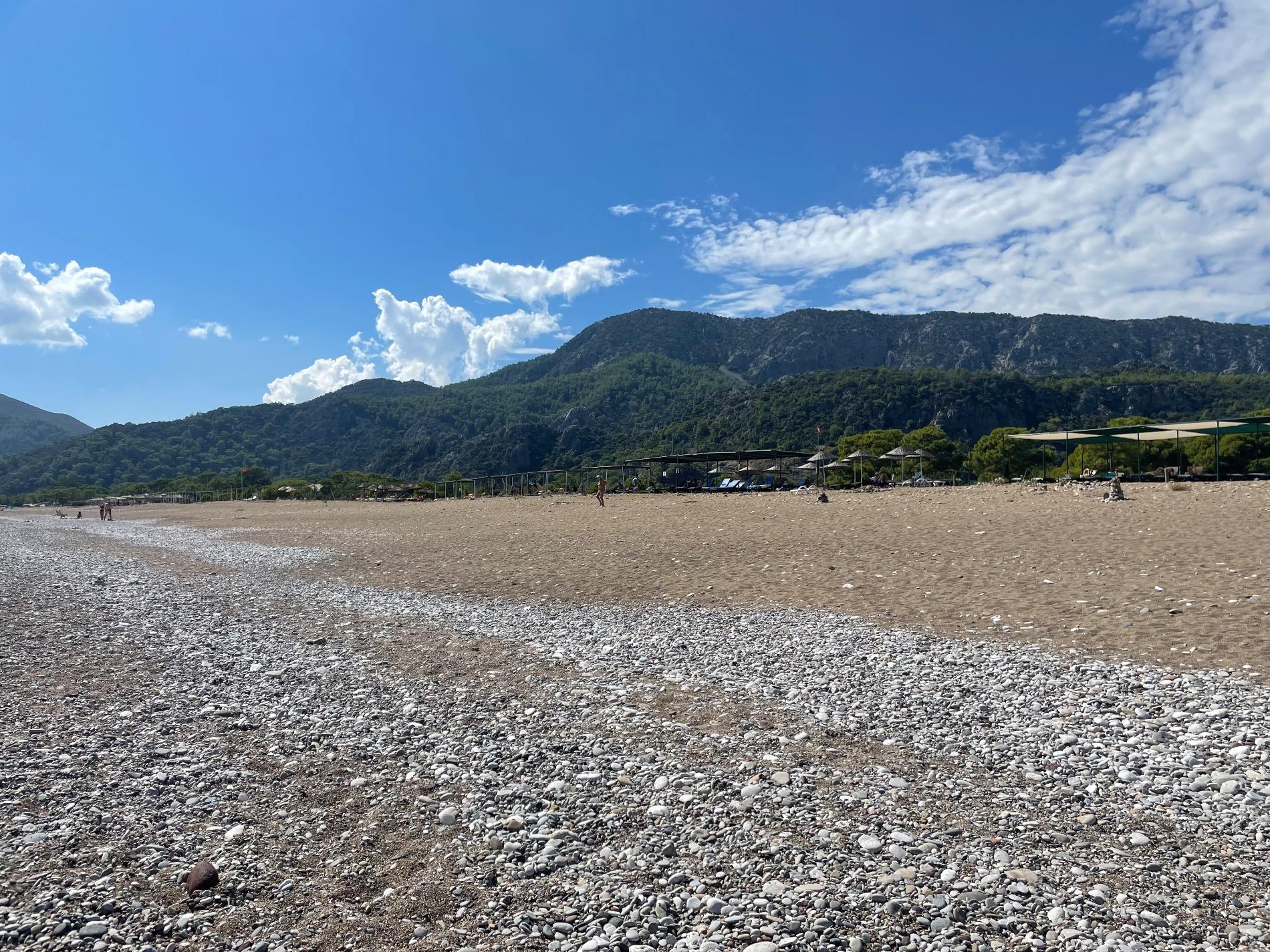 Photo of Olimpos Plaji