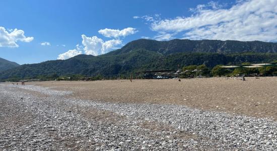 Olimpos Plaji