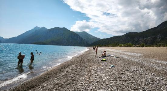 Olimpos Plaji