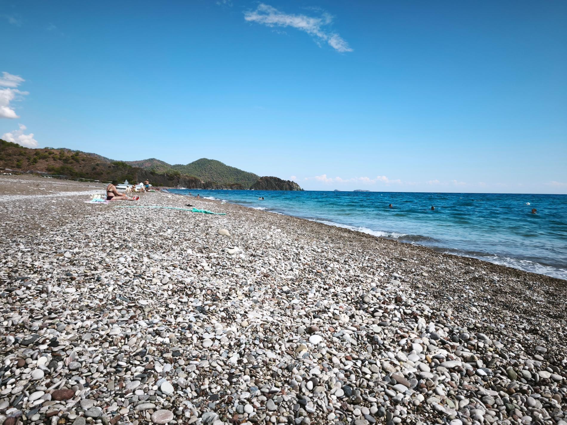 Photo of Olimpos Plaji