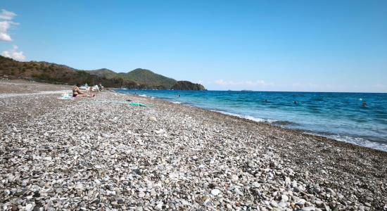 Olimpos Plaji