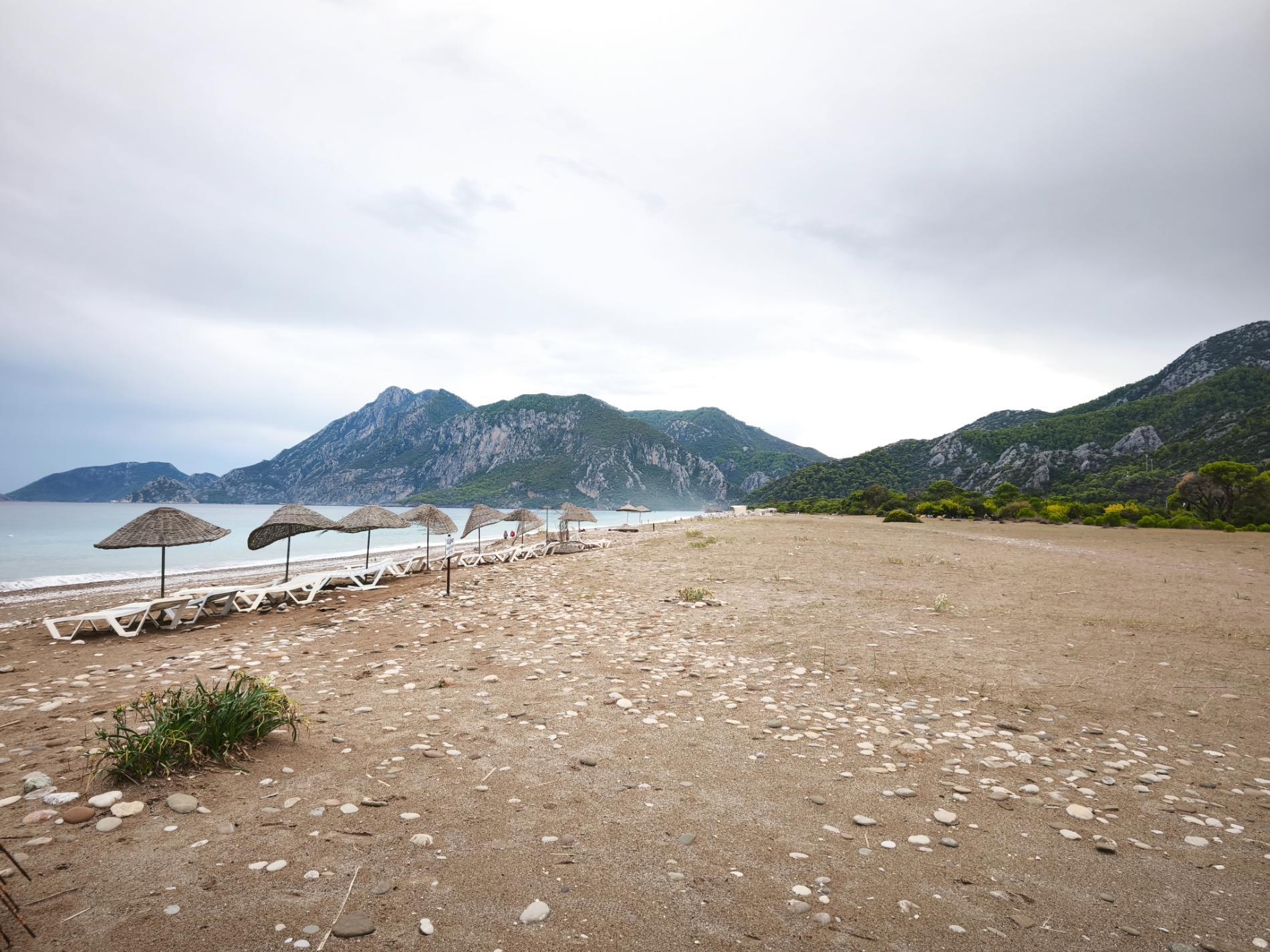 Photo of Olimpos Plaji