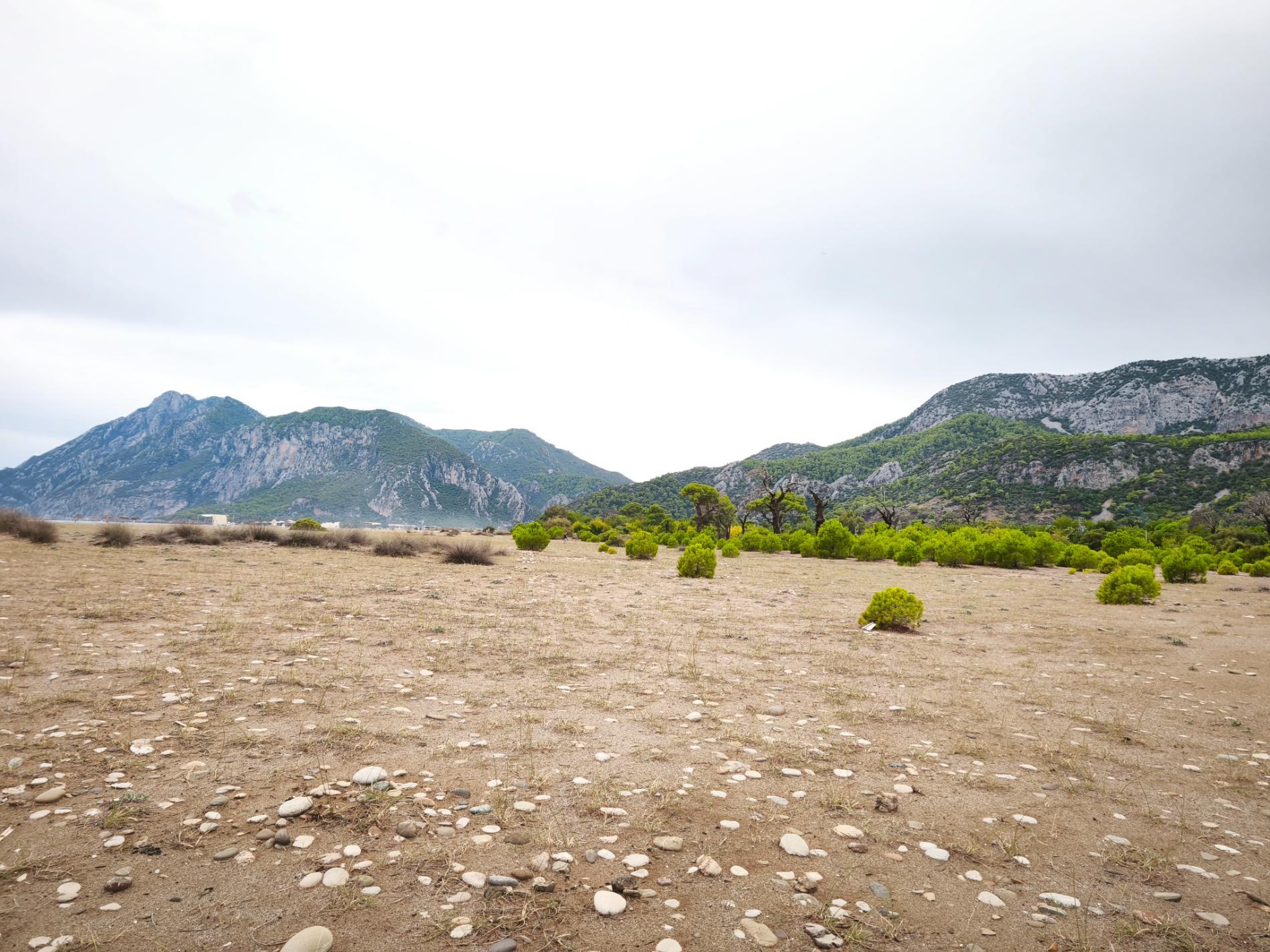 Photo of Olimpos Plaji