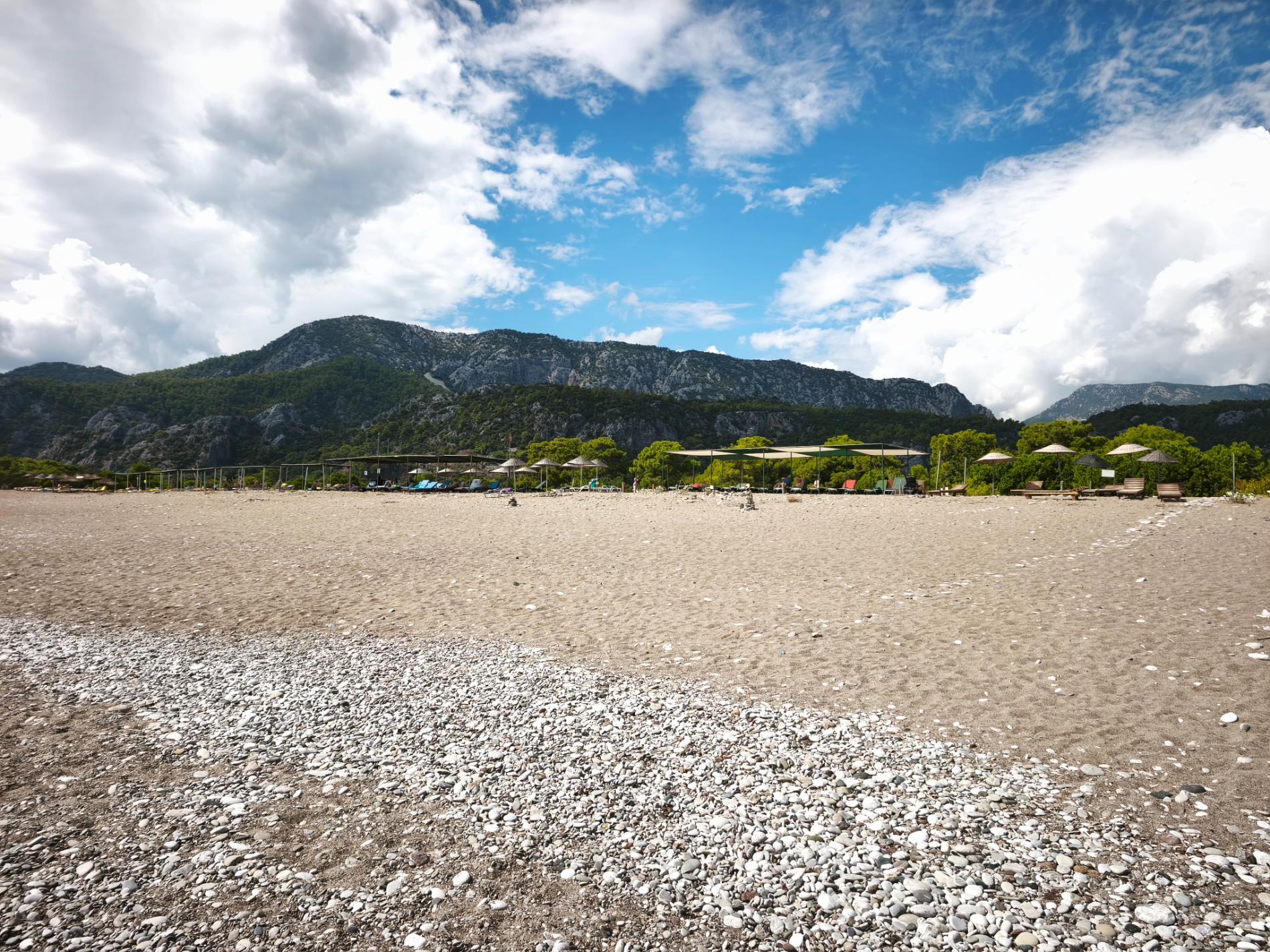 Photo of Olimpos Plaji