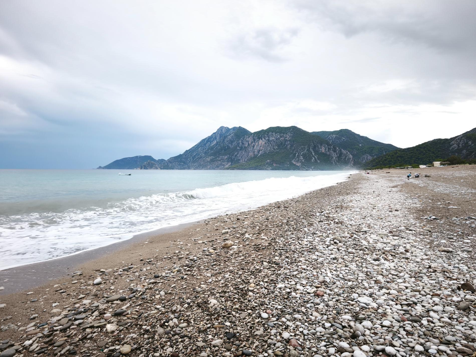 Photo of Olimpos Plaji