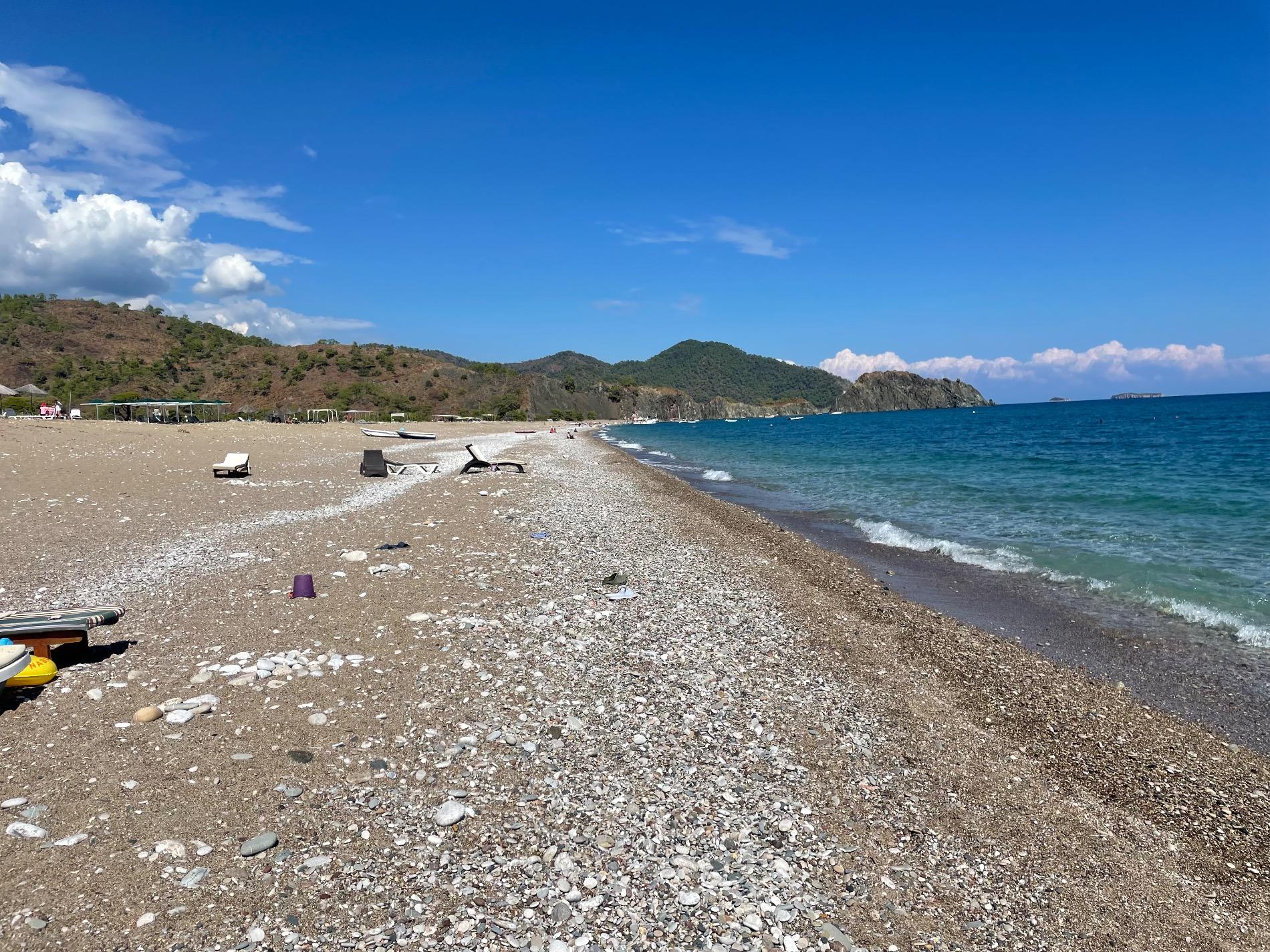 Photo of Olimpos Plaji