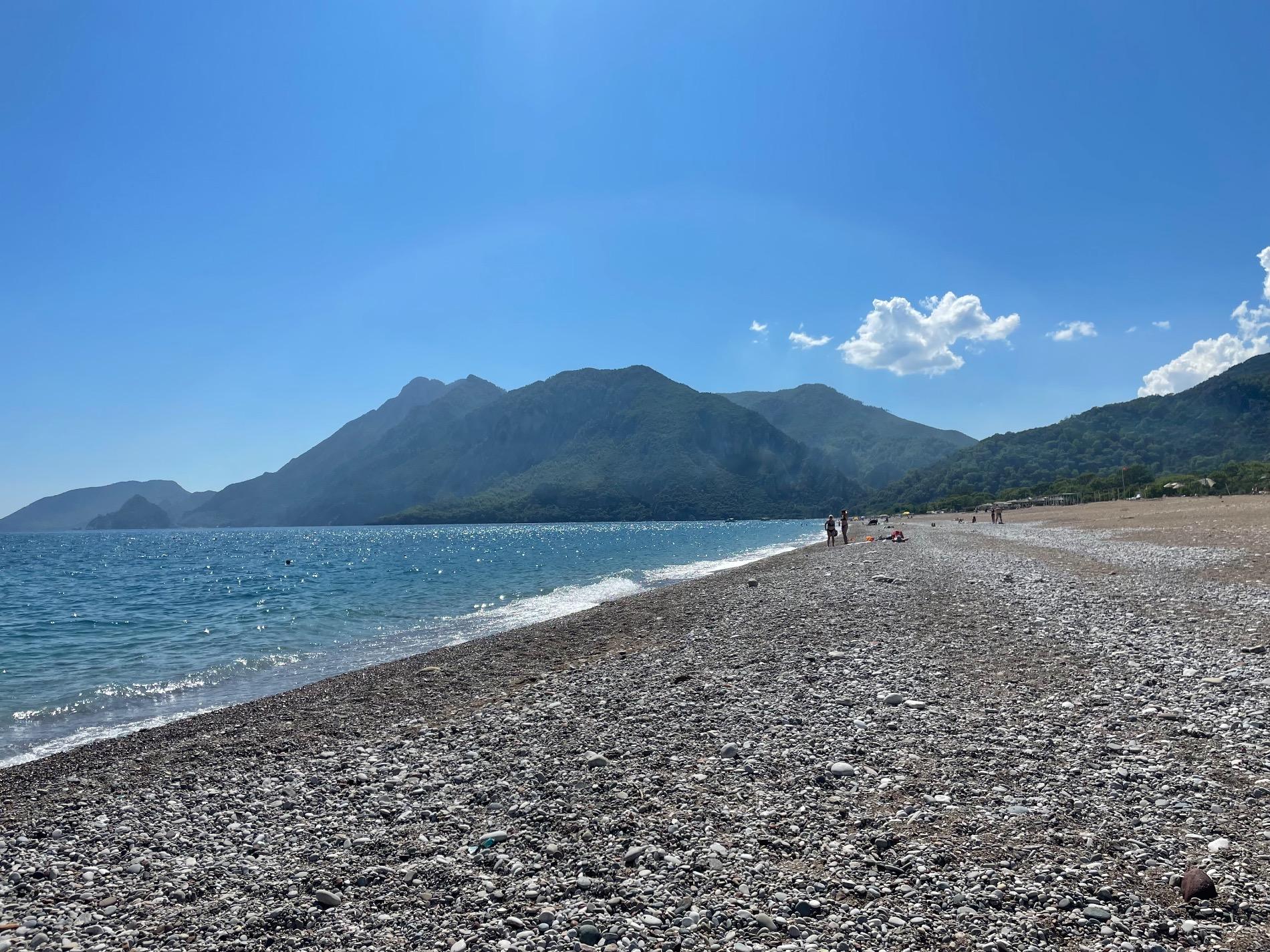 Photo of Olimpos Plaji