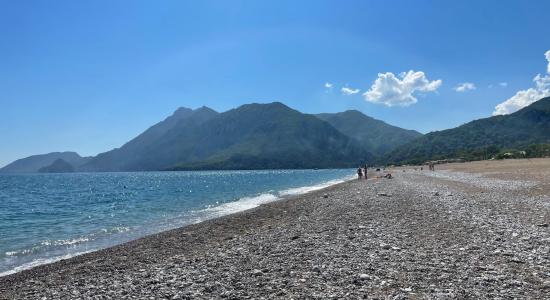 Olimpos Plaji
